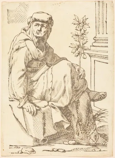 Sibylla Hellespontina