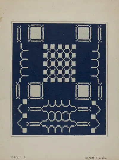 Coverlet (Section)