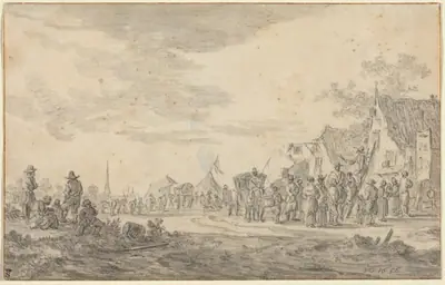 Village Fair