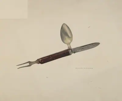 Cutlery Kit