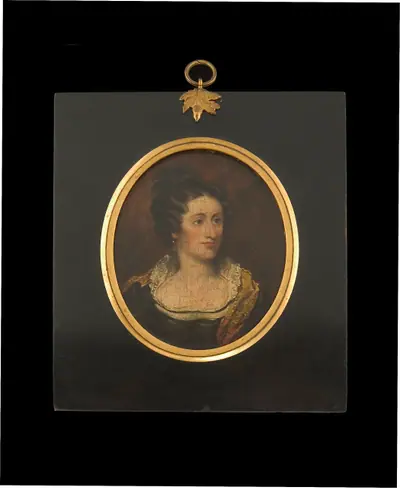 Louisa Lentner