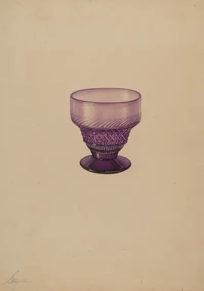 Salt Cellar