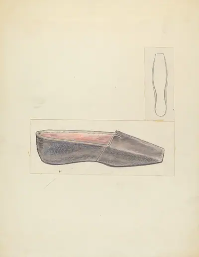 Slipper