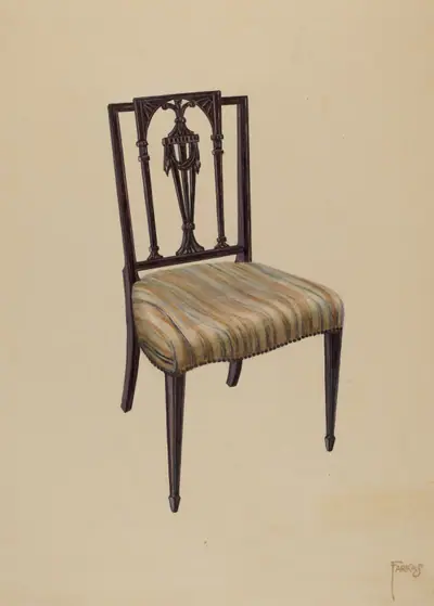 Side Chair