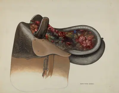 Side Saddle