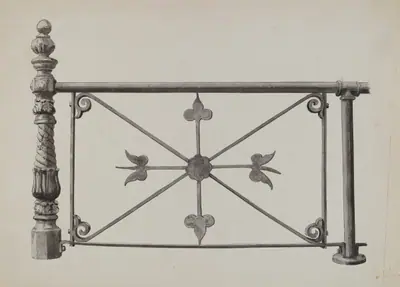 Fence