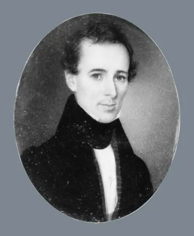 Henry Scudder Platt