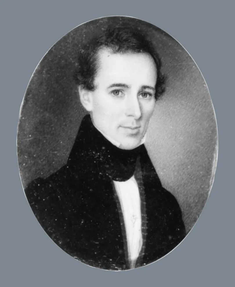 Henry Scudder Platt
