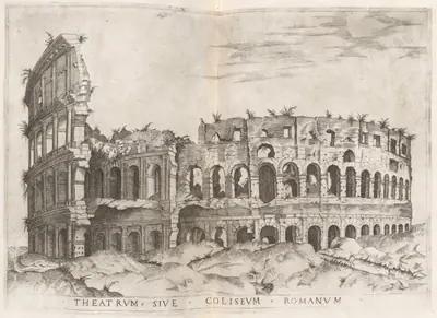 Colosseum