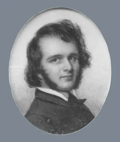 Self Portrait