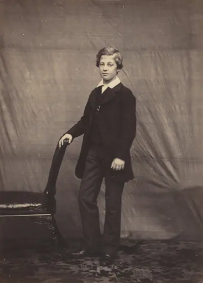 Duc d'Alençon