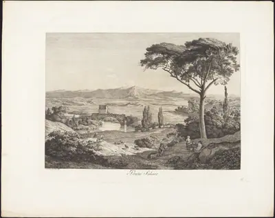 Il ponte Salaro
