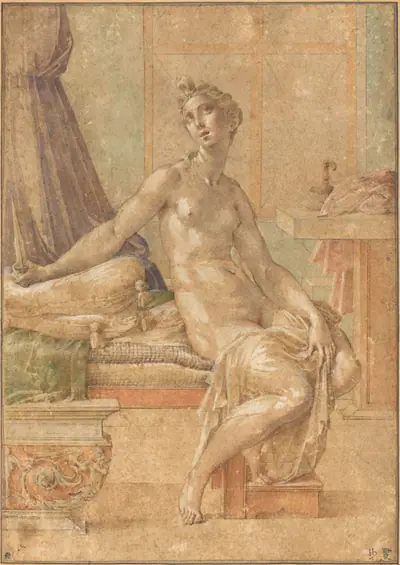 Lucretia