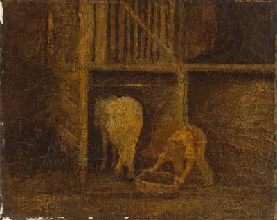 The Stable