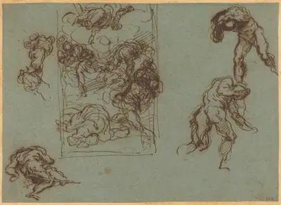 Figure Studies