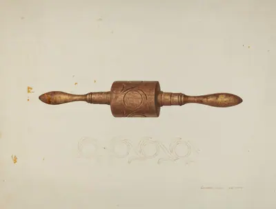 Rolling Pin