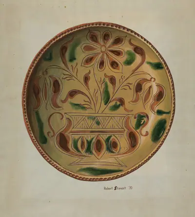 Pa. German Dish