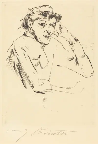 Pflegerin (Nurse)