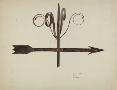 Weather Vane