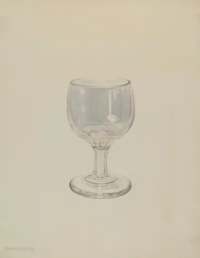 Glass