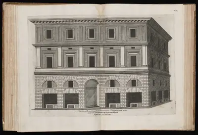 Palazzo Alberini