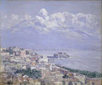 Vesuvius