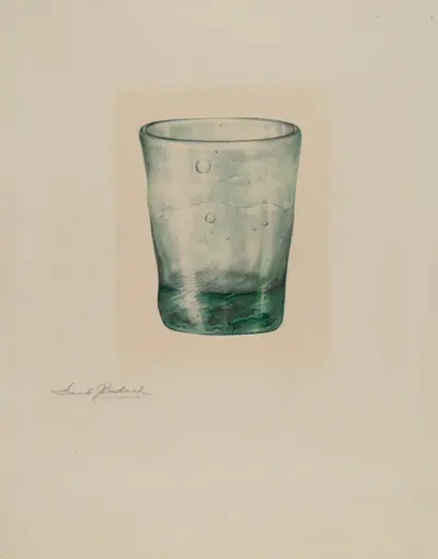 Tumbler
