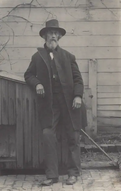 William H. Macdowell