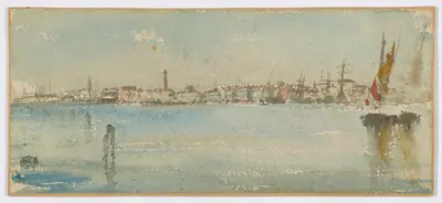 Venice Harbor
