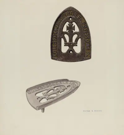 Trivet