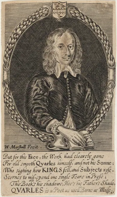 John Quarles