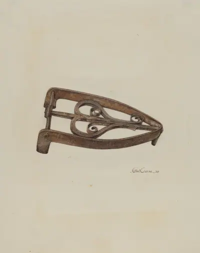 Trivet