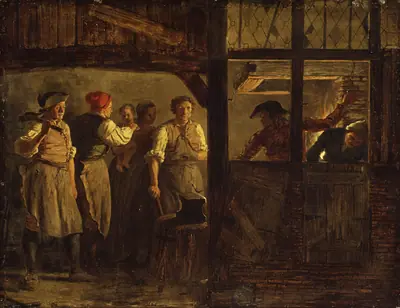 The Forge