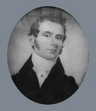Captain Graham