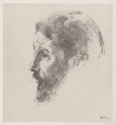 Pierre Bonnard