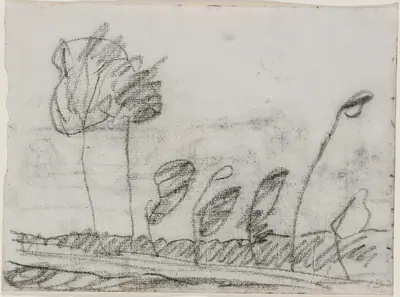 Seven Trees