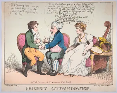 Friendly Accommodation
