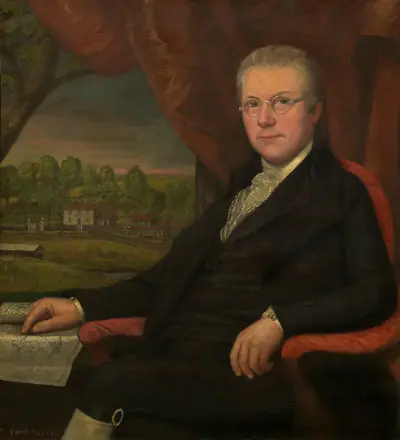 Thomas Earle