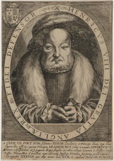Henry VIII