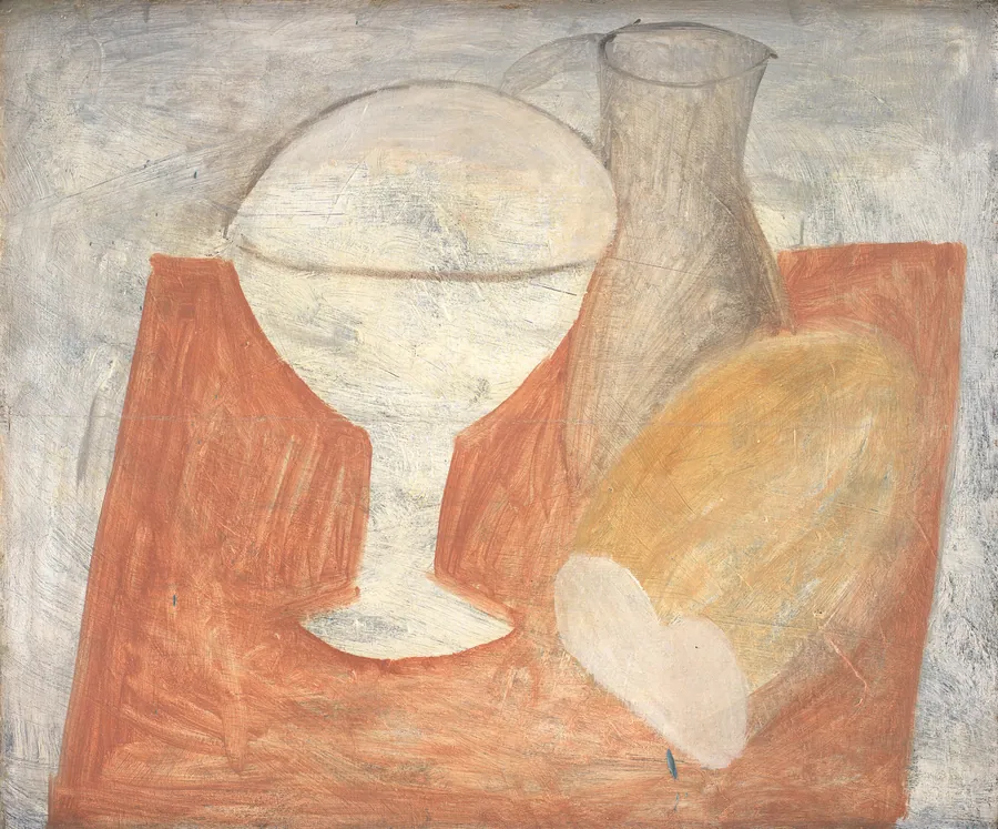 Opstilling by André Derain