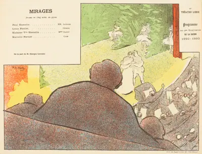 Mirages