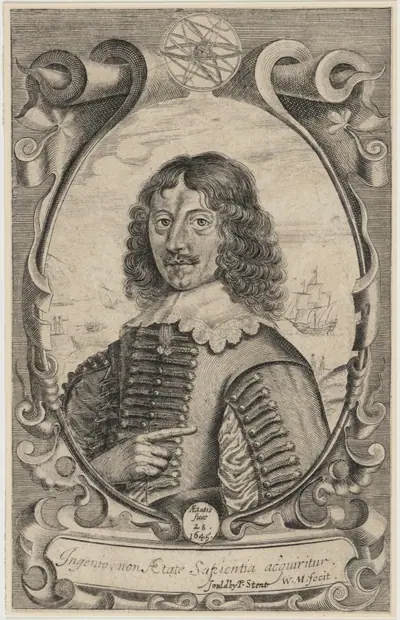 John Thompson