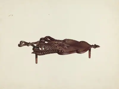 Trivet