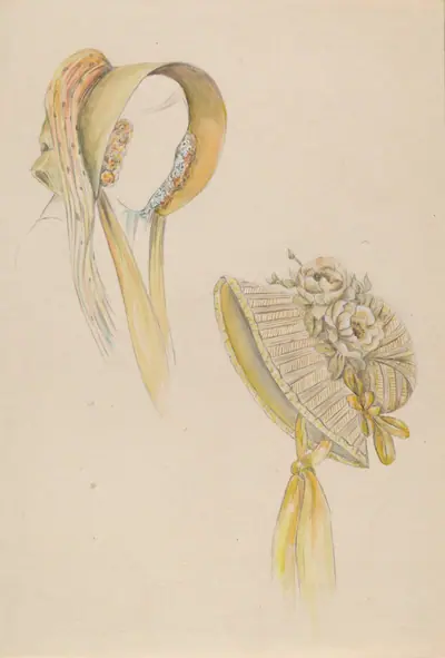 Bonnet