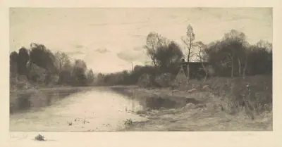 On the Wanaque