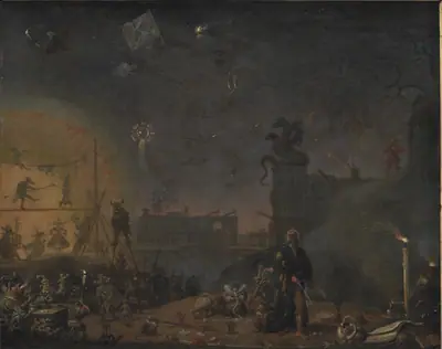 Søndagsbarnets syn