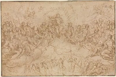 The Last Judgment