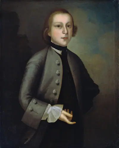 Isaac Foster, Jr.