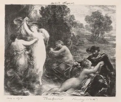 Venusberg