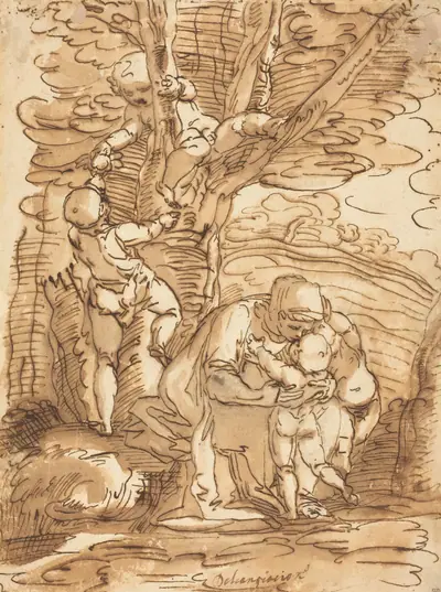Charity